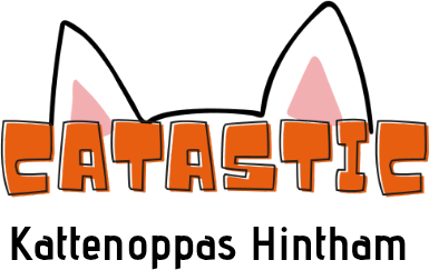 Catastic – Kattenoppas Hintham